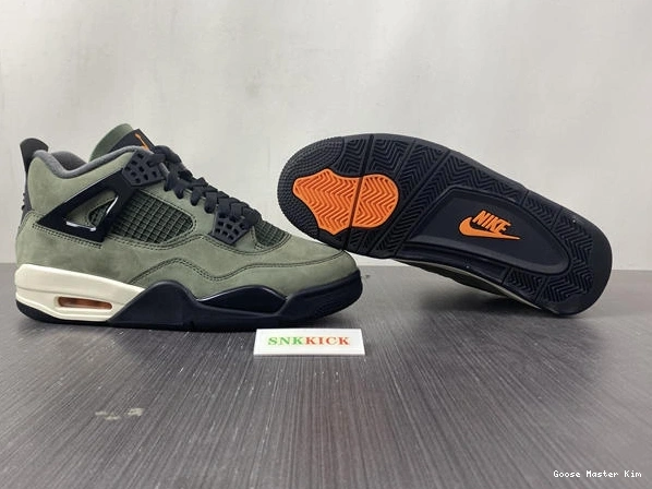 x 3884 OG IB1519- 4 UNDEFEATED AllSeason Jordan  Air 1014